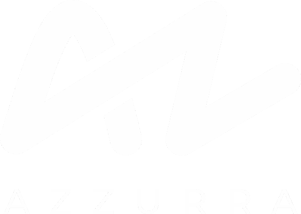 Azzurra Logo